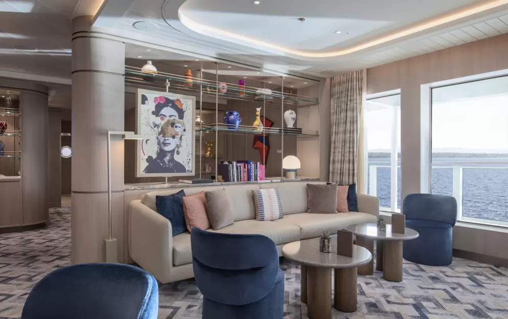 Silversea Silver Nova - Art Cafe 4, ©Silversea Cruises Ltd.jpg